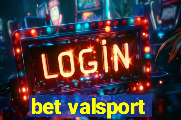 bet valsport